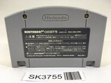 SK3755 Kirby 64 Nintendo 64 N64 Japan