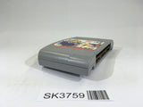 SK3759 Ganbare Goemon Neo Momoyama Bakufu no Odori Nintendo 64 N64 Japan