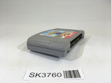 SK3760 Goemon Mononoke Sugoroku Nintendo 64 N64 Japan