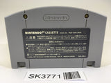 SK3771 Densha de Go! Nintendo 64 N64 Japan