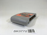 SK3772 Excite Bike 64 Nintendo 64 N64 Japan