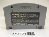 SK3774 Mickey's Speedway Racing Challenge USA Nintendo 64 N64 Japan