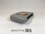 SK3774 Mickey's Speedway Racing Challenge USA Nintendo 64 N64 Japan