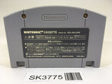 SK3775 Mickey's Speedway Racing Challenge USA Nintendo 64 N64 Japan