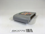 SK3775 Mickey's Speedway Racing Challenge USA Nintendo 64 N64 Japan