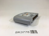 SK3778 F-1 World Grand Prix Nintendo 64 N64 Japan