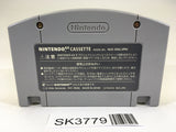 SK3779 Pilotwings Nintendo 64 N64 Japan