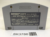 SK3786 1080 Snowboarding Nintendo 64 N64 Japan
