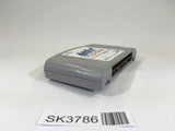 SK3786 1080 Snowboarding Nintendo 64 N64 Japan