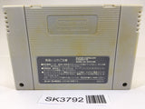 SK3792 Super Mario World SNES Super Famicom Japan
