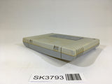 SK3793 Super Mario World SNES Super Famicom Japan