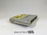 SK3793 Super Mario World SNES Super Famicom Japan