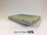 SK3794 Super Mario World SNES Super Famicom Japan