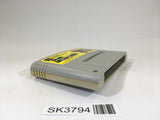 SK3794 Super Mario World SNES Super Famicom Japan
