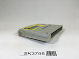 SK3795 Super Mario Kart SNES Super Famicom Japan