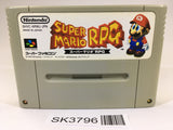 SK3796 Super Mario RPG Legend of the Seven Stars SNES Super Famicom Japan
