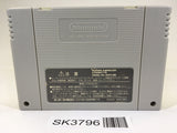 SK3796 Super Mario RPG Legend of the Seven Stars SNES Super Famicom Japan