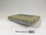 SK3800 Super Mario Kart SNES Super Famicom Japan