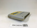 SK3800 Super Mario Kart SNES Super Famicom Japan