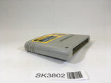 SK3802 Super Mario Kart SNES Super Famicom Japan