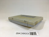 SK3803 Super Mario Kart SNES Super Famicom Japan
