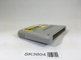 SK3804 Super Mario Kart SNES Super Famicom Japan