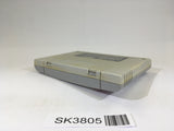 SK3805 Mario & Wario SNES Super Famicom Japan