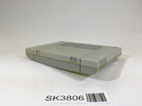 SK3806 Mario's Super Picross SNES Super Famicom Japan