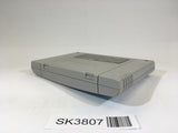 SK3807 Super Mario World 2 Yoshi's Island SNES Super Famicom Japan