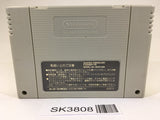 SK3808 Super Mario World 2 Yoshi's Island SNES Super Famicom Japan