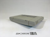 SK3808 Super Mario World 2 Yoshi's Island SNES Super Famicom Japan