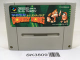SK3809 Super Donkey Kong Country SNES Super Famicom Japan