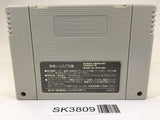 SK3809 Super Donkey Kong Country SNES Super Famicom Japan