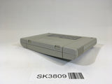 SK3809 Super Donkey Kong Country SNES Super Famicom Japan