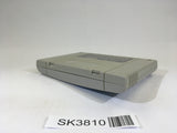 SK3810 Super Donkey Kong Country 2 SNES Super Famicom Japan