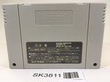 SK3811 Super Donkey Kong Country 2 SNES Super Famicom Japan