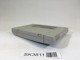 SK3811 Super Donkey Kong Country 2 SNES Super Famicom Japan