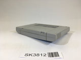 SK3812 Super Donkey Kong Country 2 SNES Super Famicom Japan