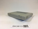 SK3813 Super Donkey Kong Country 2 SNES Super Famicom Japan