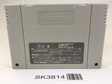 SK3814 Super Donkey Kong Country 3 SNES Super Famicom Japan