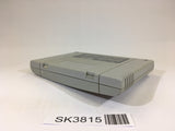 SK3815 Super Donkey Kong Country 3 SNES Super Famicom Japan