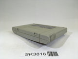 SK3816 Super Donkey Kong Country 3 SNES Super Famicom Japan