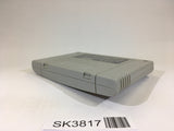 SK3817 Super Donkey Kong Country 3 SNES Super Famicom Japan