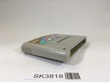 SK3818 Super Street Fighter II 2 SNES Super Famicom Japan