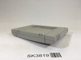 SK3819 Super Street Fighter II 2 SNES Super Famicom Japan