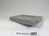 SK3820 Street Fighter II 2 SNES Super Famicom Japan