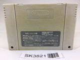 SK3821 Street Fighter II 2 SNES Super Famicom Japan