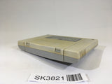 SK3821 Street Fighter II 2 SNES Super Famicom Japan
