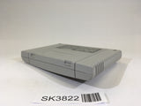 SK3822 Street Fighter II 2 SNES Super Famicom Japan