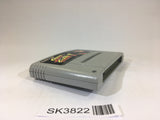 SK3822 Street Fighter II 2 SNES Super Famicom Japan